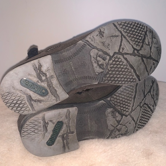 Remonte Moto Ankle Boots 39 - Picture 11 of 14